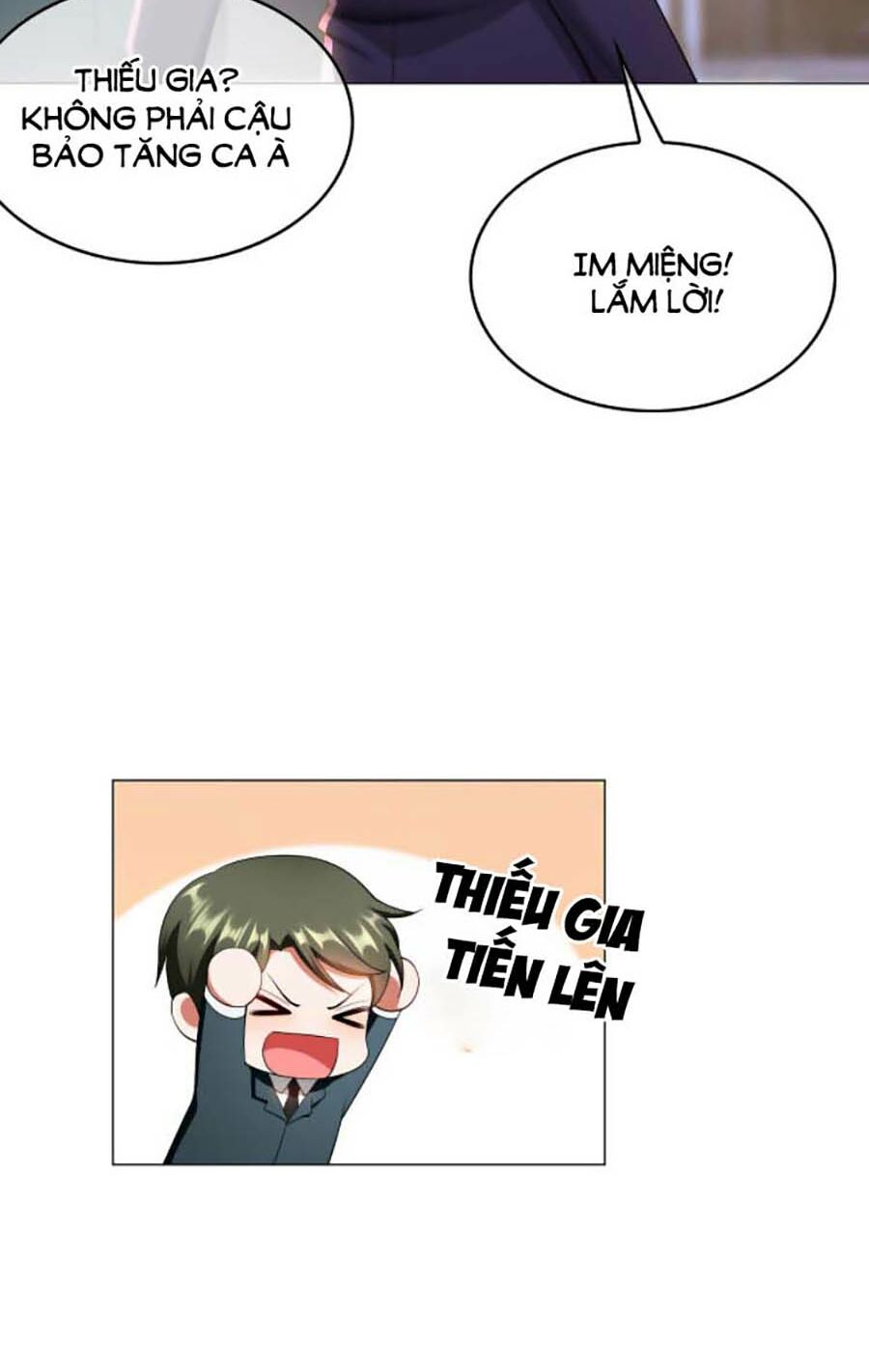 kế hoạch công lược của cô vợ gả thay chapter 33 10