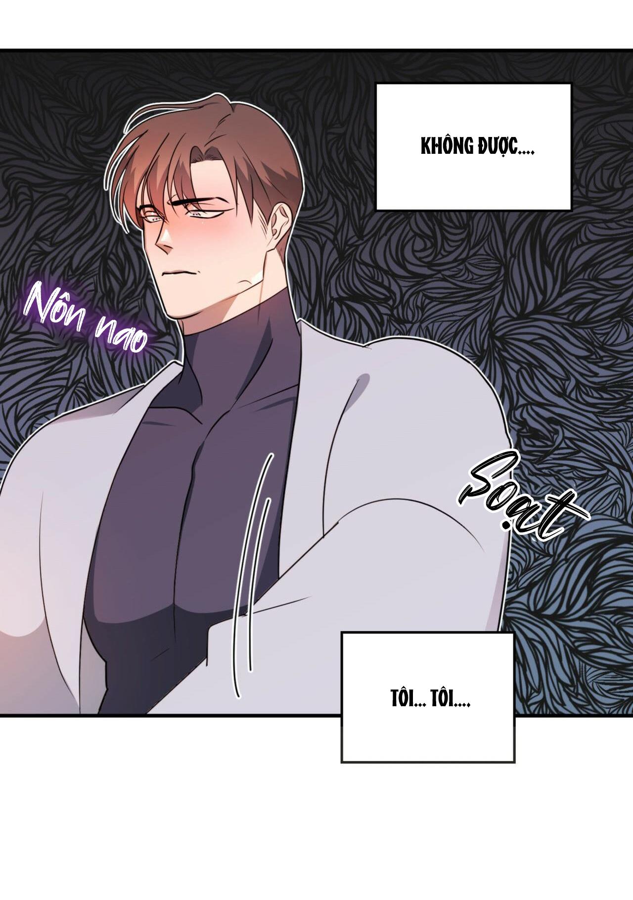 (np) độc thân muôn năm chapter 2 20