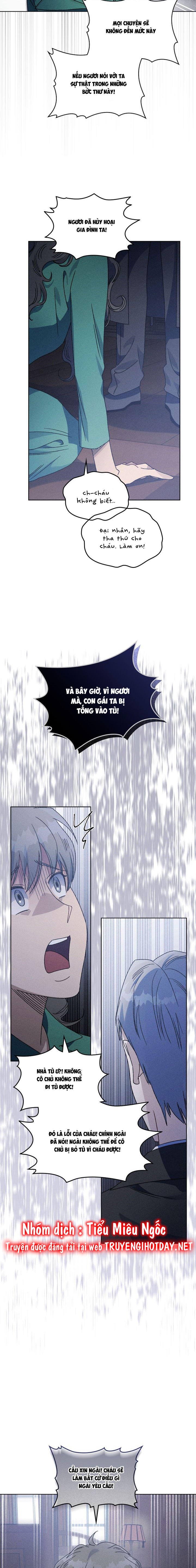 nếu tôi là bạn chapter 69 9