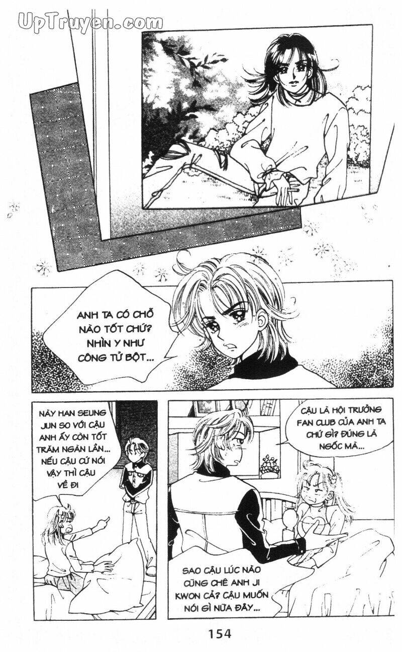 tình yêu diệu kỳ chapter 1 155