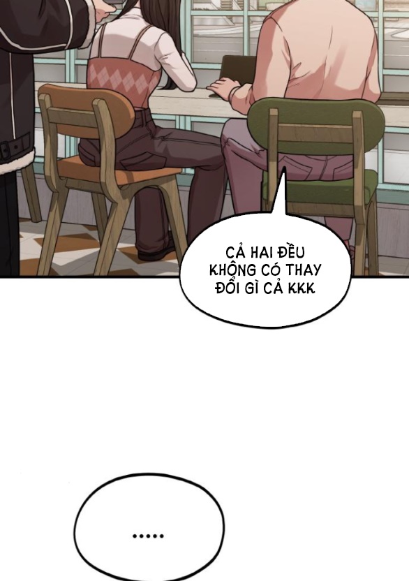 Cuộc Sống Của Tác Giả Truyện Người Lớn chapter 7.2 - Trang 34