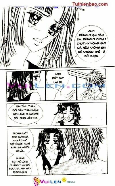 mặt nạ tình yêu chapter 36 2