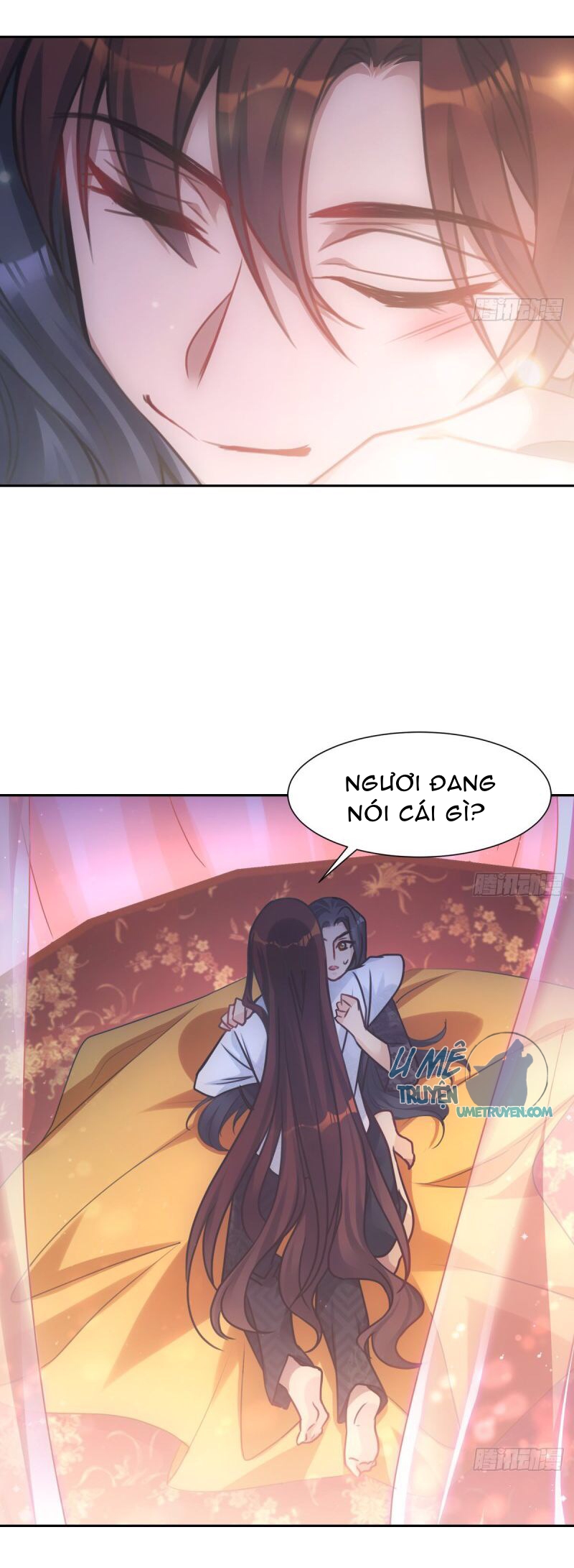 khi sư - umee chapter 9 31