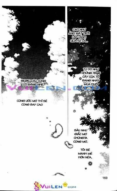 tiểu nữ vương chapter 2 171