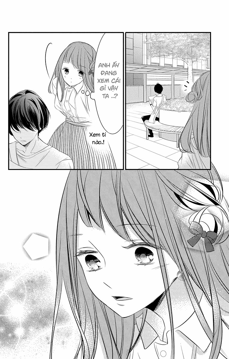 tôi đã kết hôn với masaomi-kun chapter 6.2 3