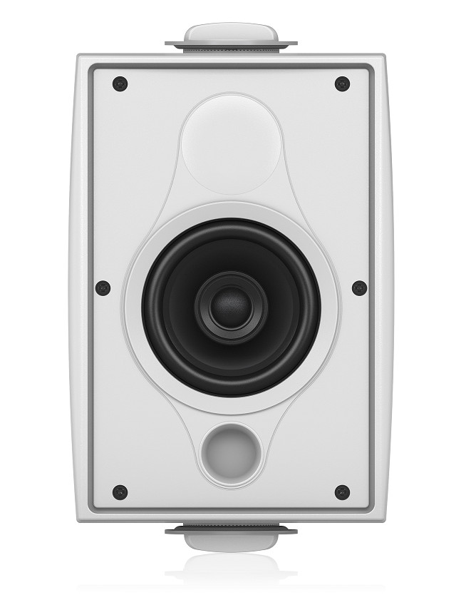 TANNOY DVS 4-WH -- 4&quot; Công Suất 40 - 160 Watts - Hàng Chính Hãng