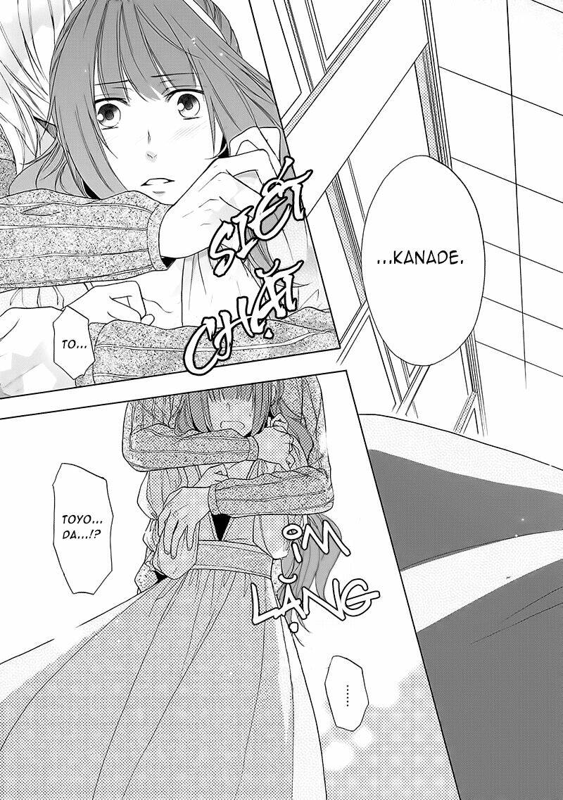 shinobi yoru koi wa kusemono chapter 2 48