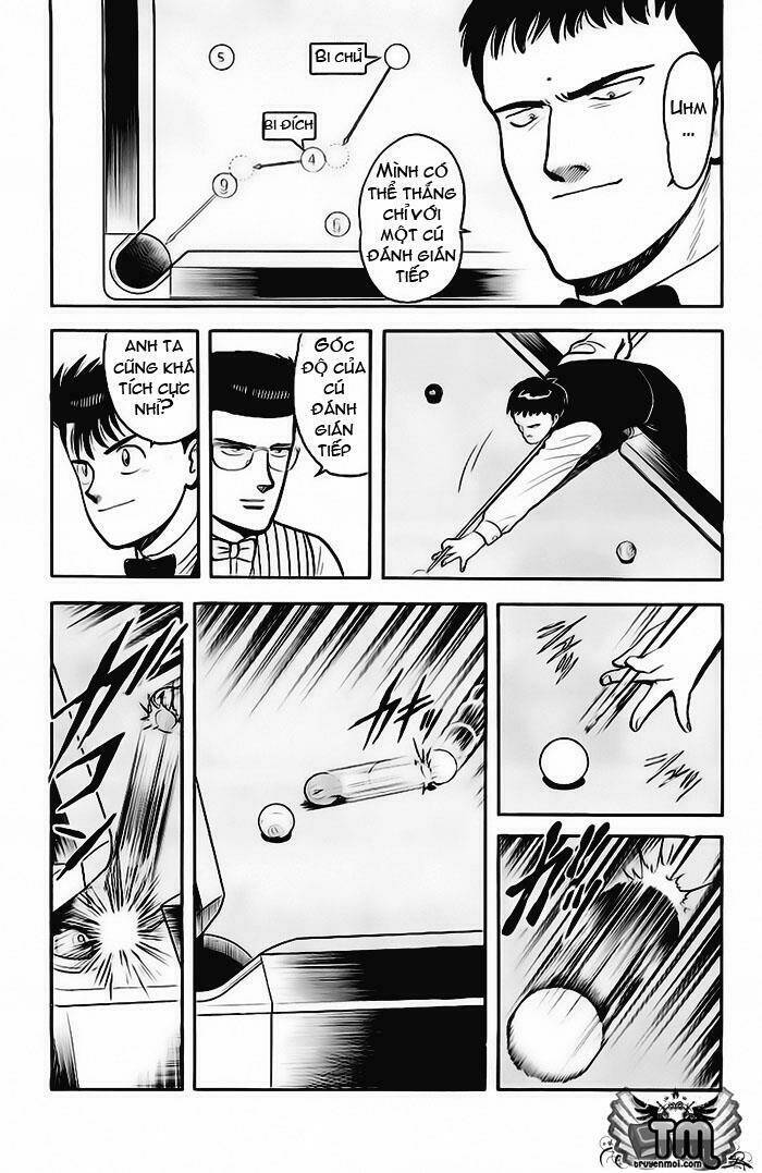 break shot chapter 45 8