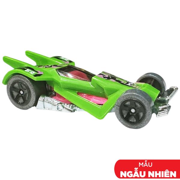 Siêu Xe Hot Wheels C4982 - 105/250 - RD-06