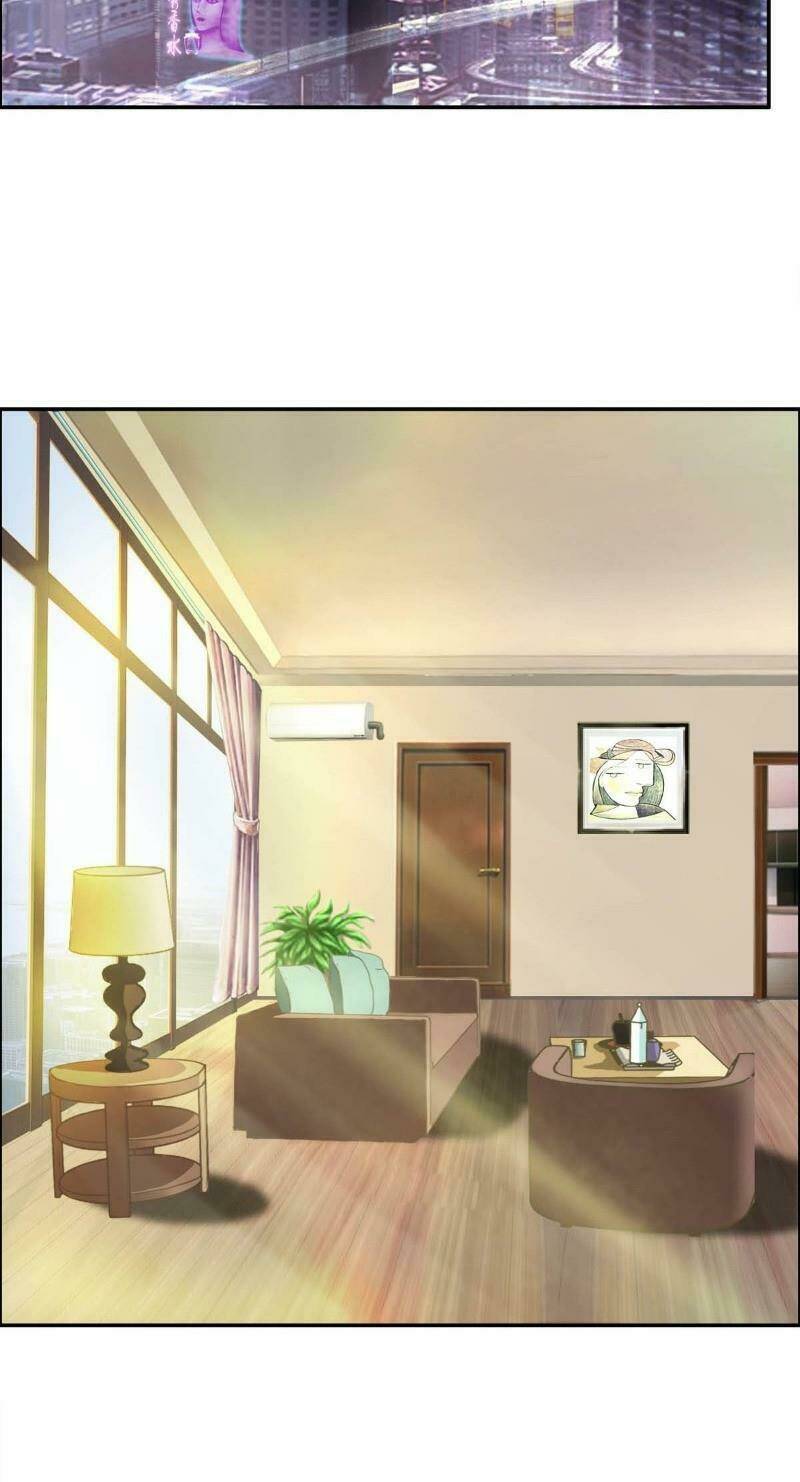 tổ điều tra trong truyền thuyết tại đô thị chapter 4 24