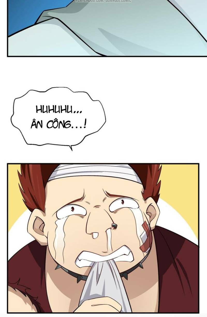 trọng sinh tới đại đường chapter 69 13