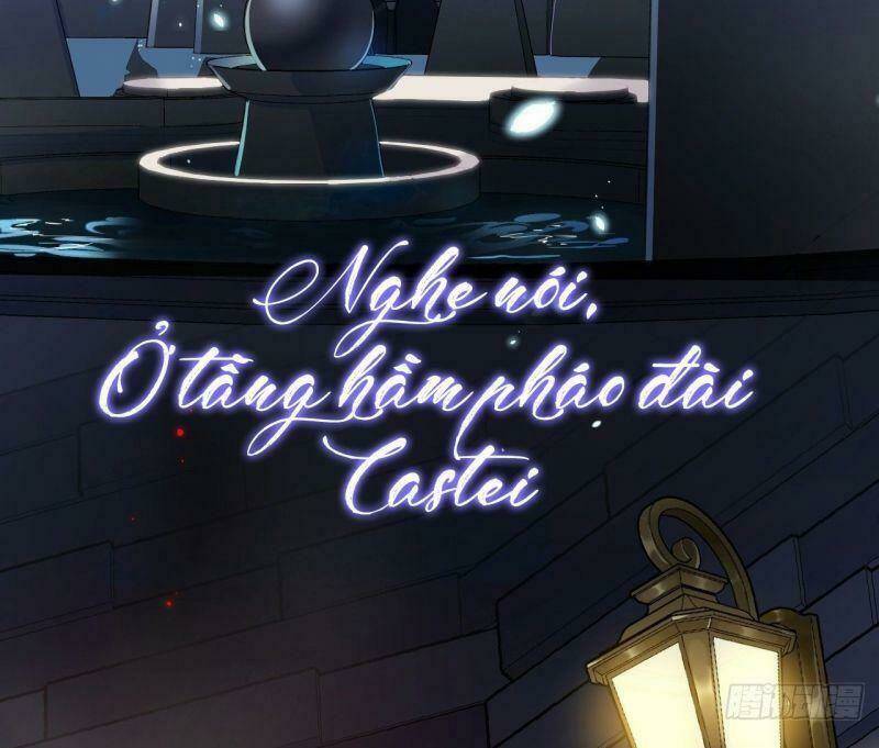 không thể hòan hảo tuyệt đối chapter 0.5 6