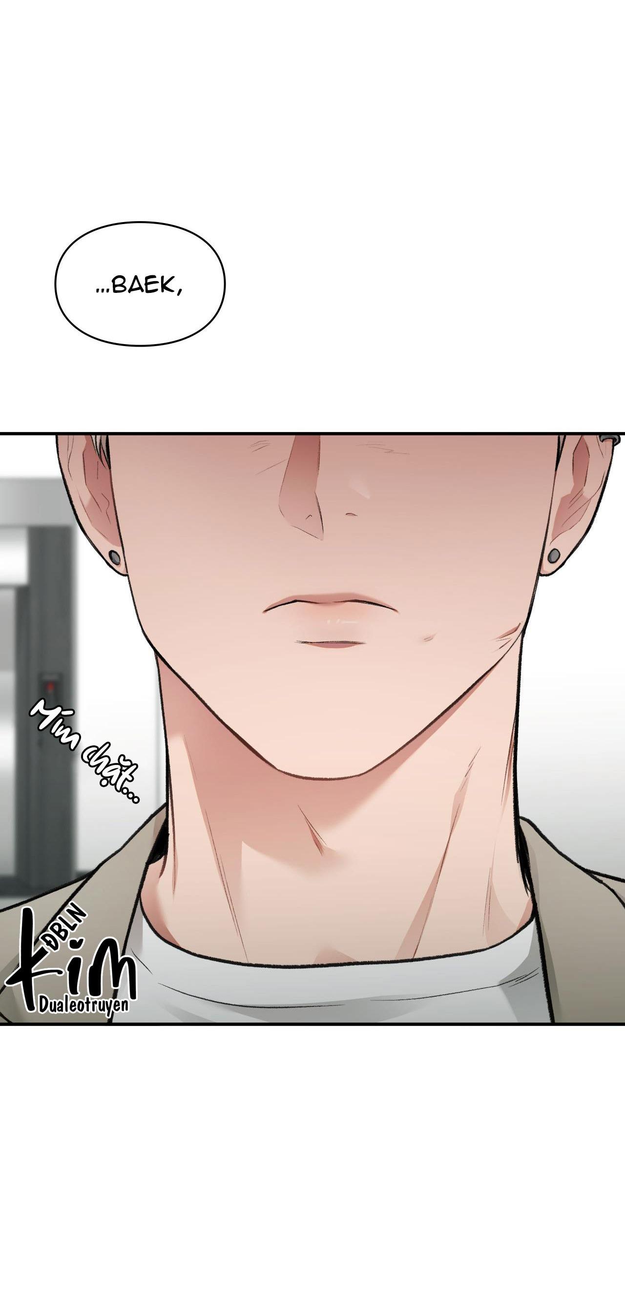 zai đẹp nhưng lại thích dạy đời chapter 34 61