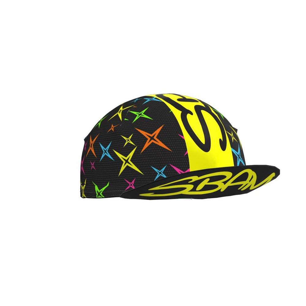 Slopline Nắp Mới Ngoài Trời Mũ Đợi Đầu Đa Năng Thoáng Khí Đi Nón Gorras Hombre Chắn Nắng Cao Cấp Nam Nữ Đi Xe Đạp MTB Nón