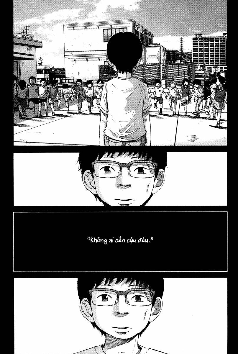 nijigahara holograph chapter 9 10