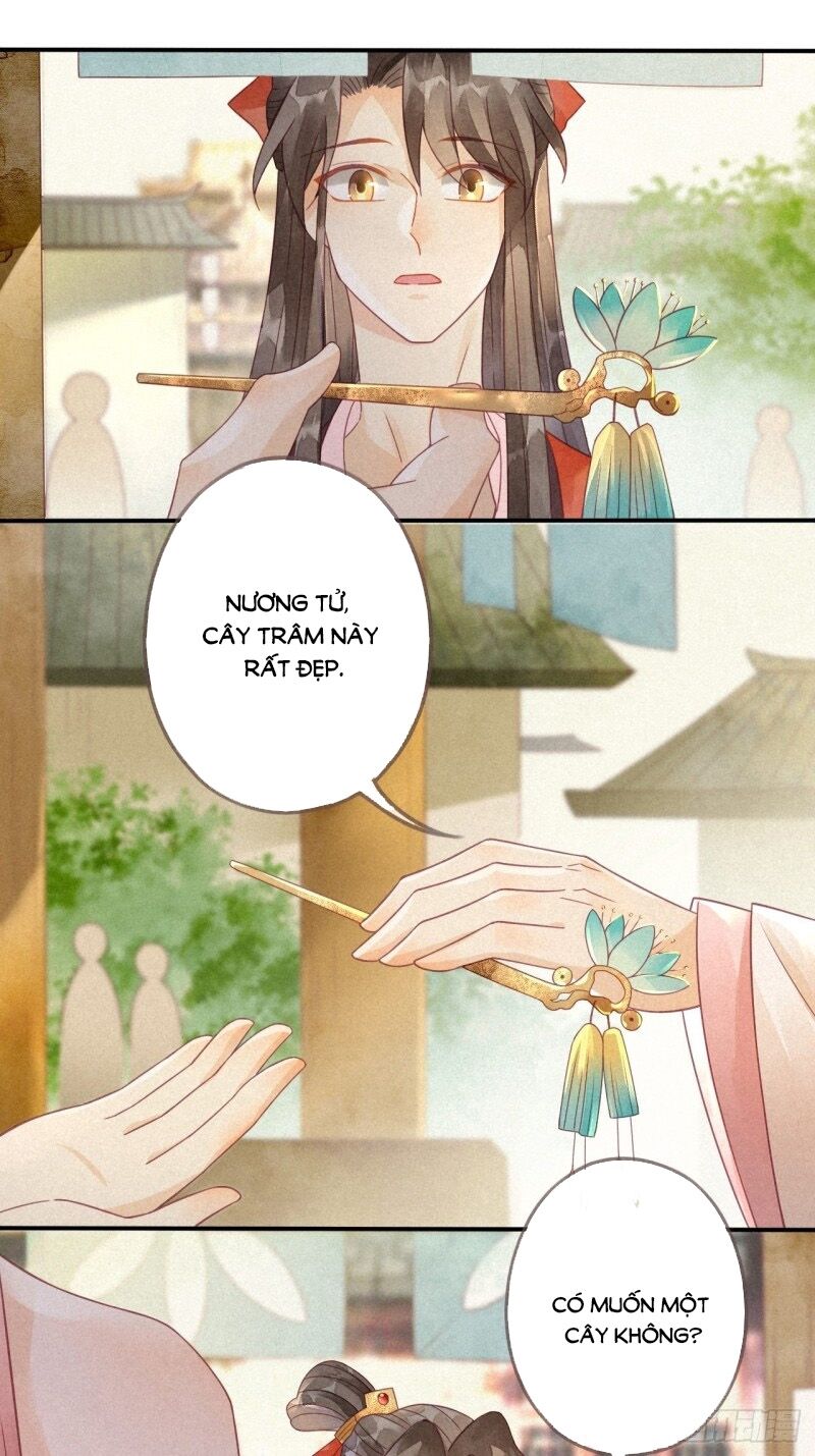 Thiên Động Li Trạch Thương chapter 6 - Trang 42