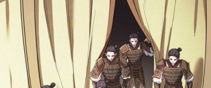 đại tần, ta là con tần thủy hoàng, giết địch thành thần chapter 3 96