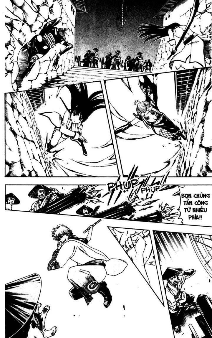 gintama - linh hồn bạc chapter 391 5