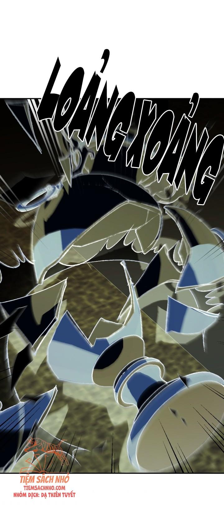 cha, con không muốn kết hôn đâu chapter 62 34