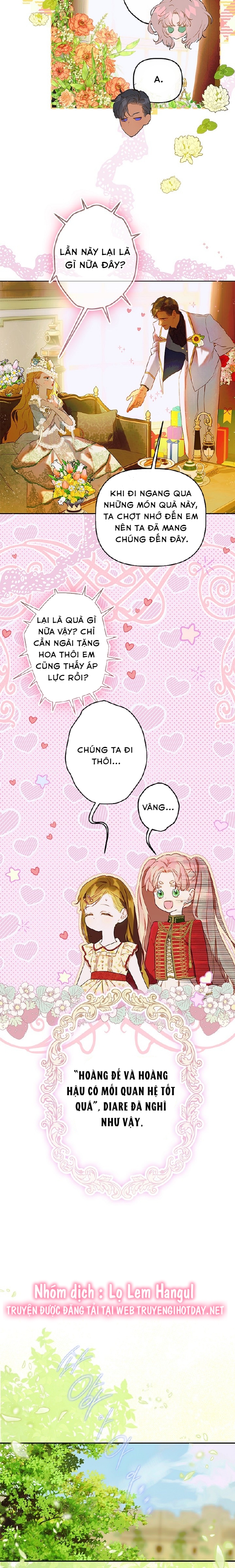 mẹ tôi kết hôn một lần nữa chapter 54 7