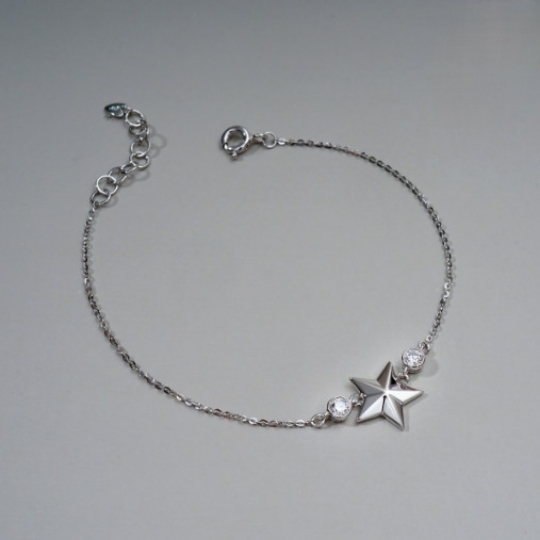 Lắc Tay Vàng JL1038 Jyme Jewelry