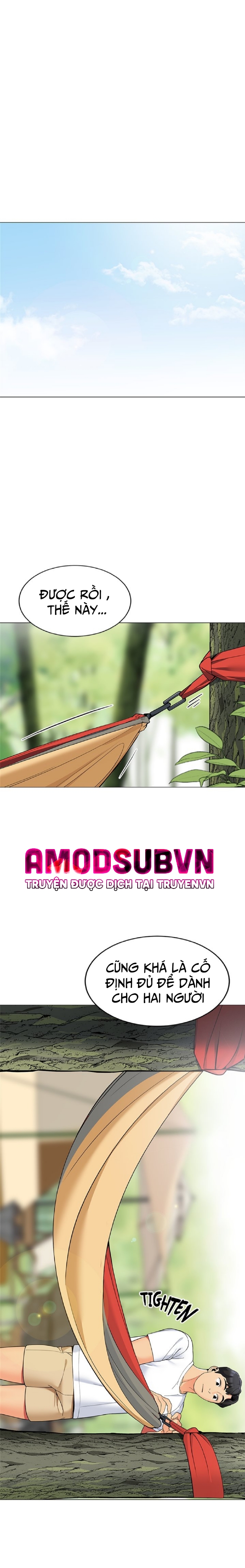 a good day to camp chapter 25 12