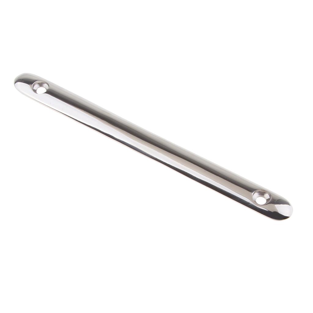 316 Mềm Cấp Phần Cứng Chà Strake Cho Thuyền Du Thuyền RV 150 Mm