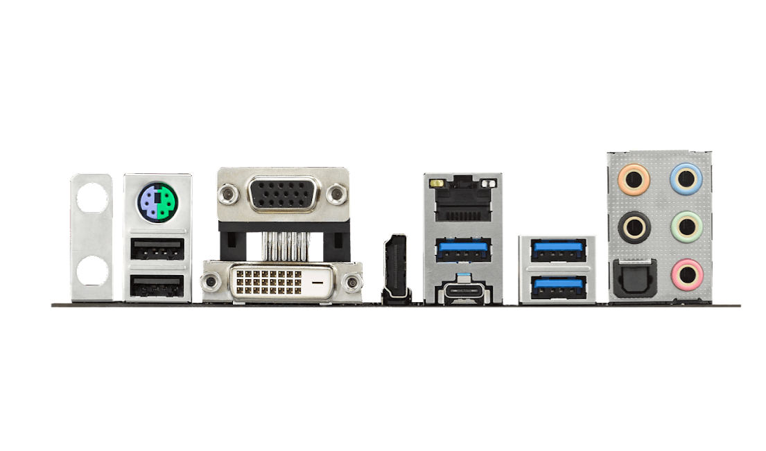 Mainboard ASROCK B250 Gaming K4 Hàng Chính Hãng
