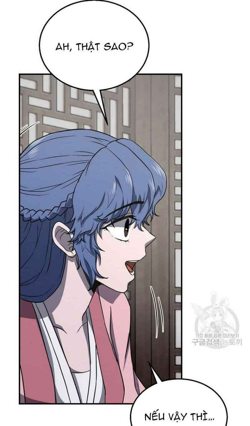 thiếu niên phương sĩ chapter 20 56