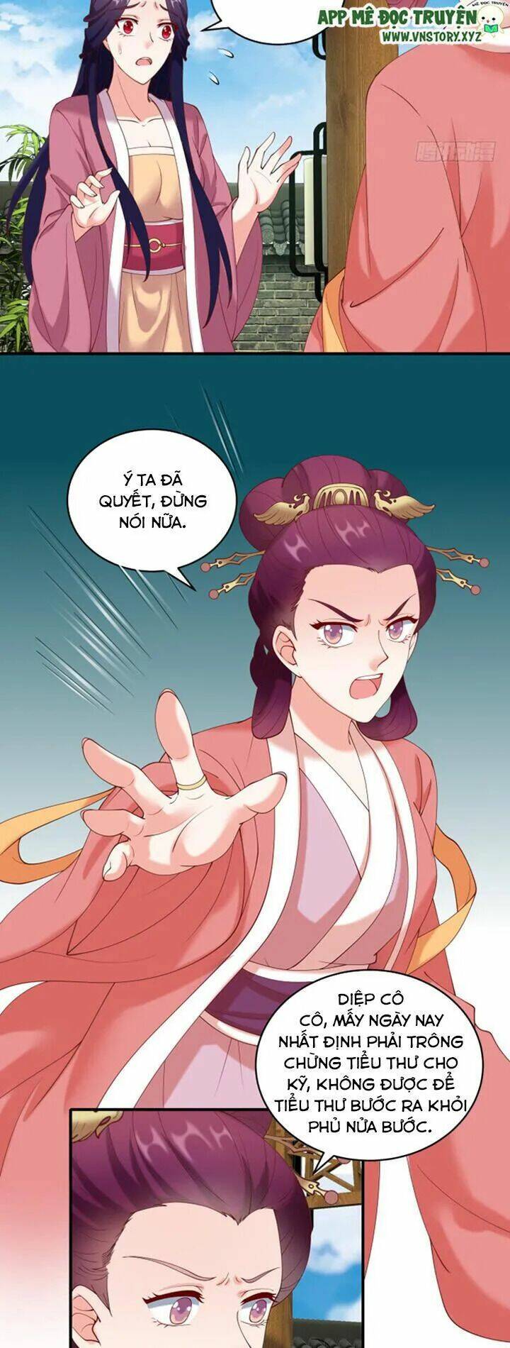 đô đốc đại nhân sủng thê kí chapter 20 19