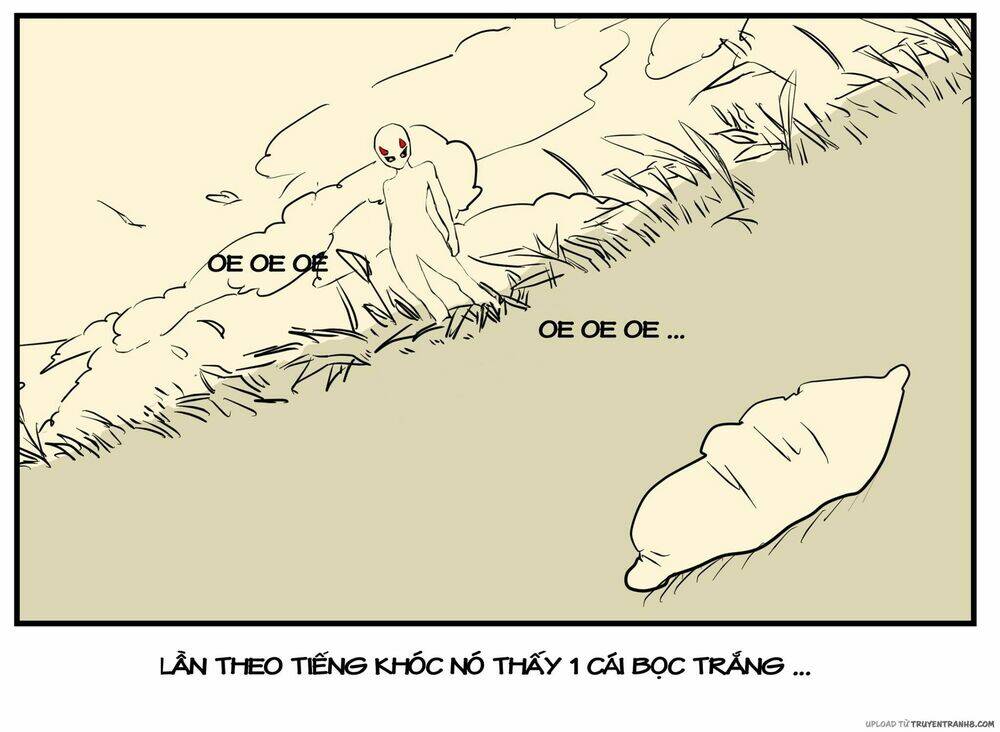 my papa is demon chapter 1 3