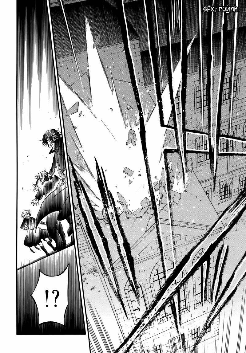 pandora hearts chapter 81 24