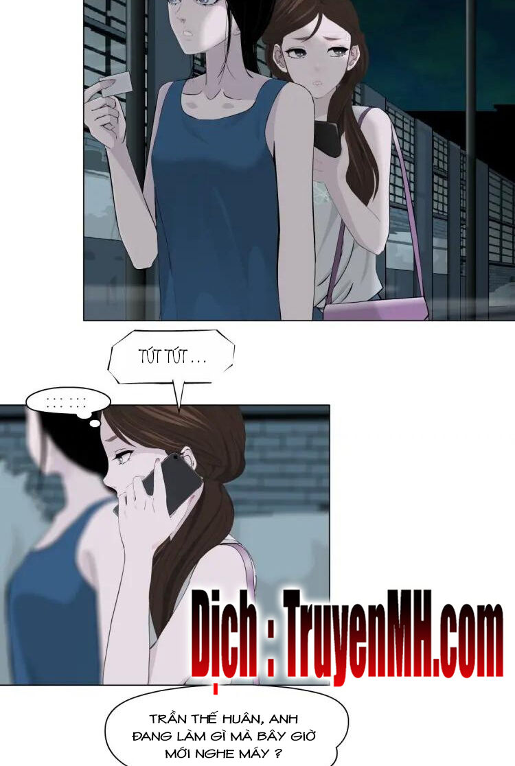 điêu khắc chapter 30 2