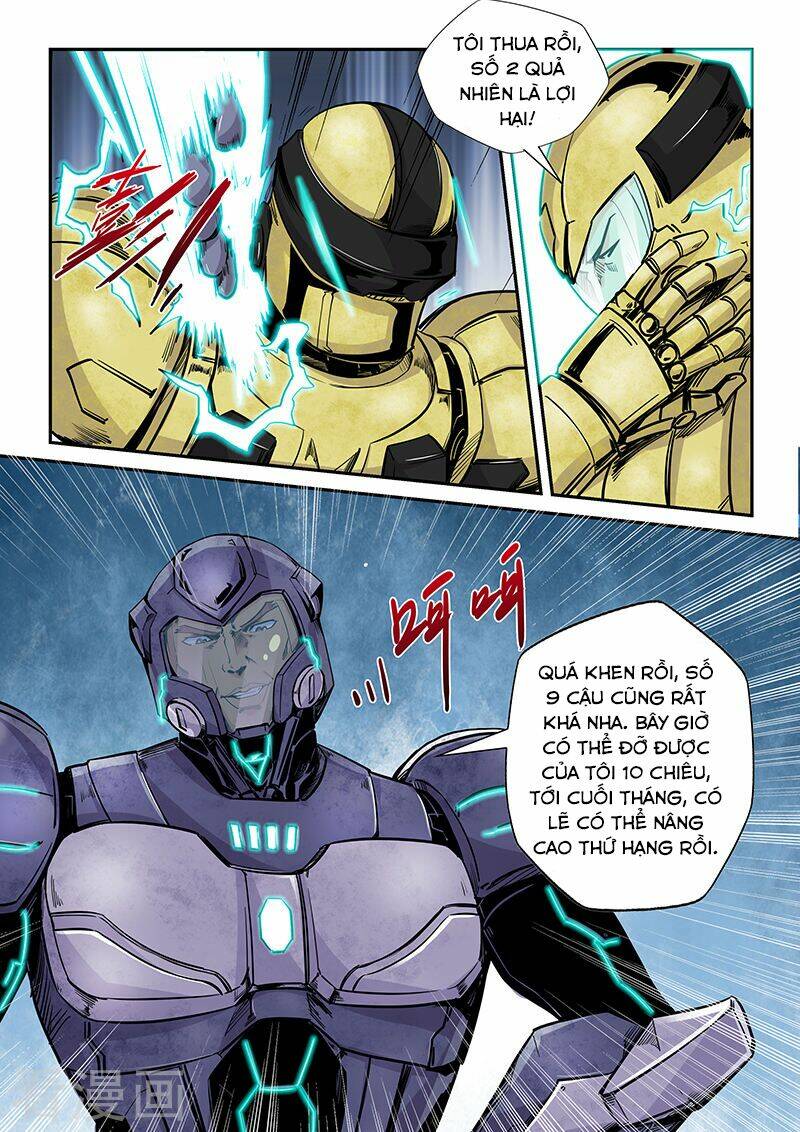 tu chân tứ vạn niên chapter 181 6