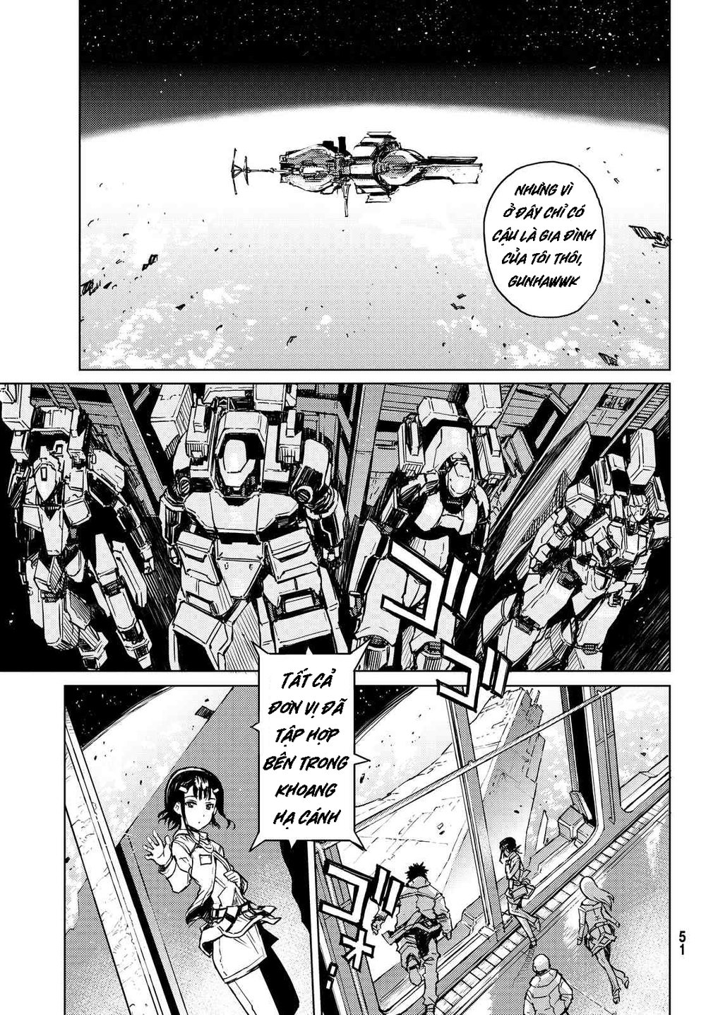 buster dress chapter 1 30