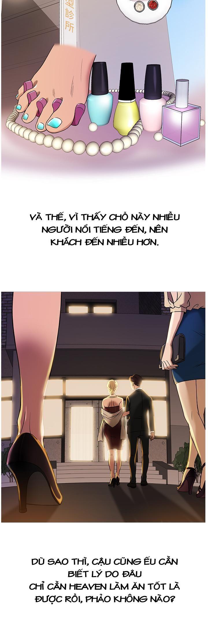 thiên đường chapter 46 18