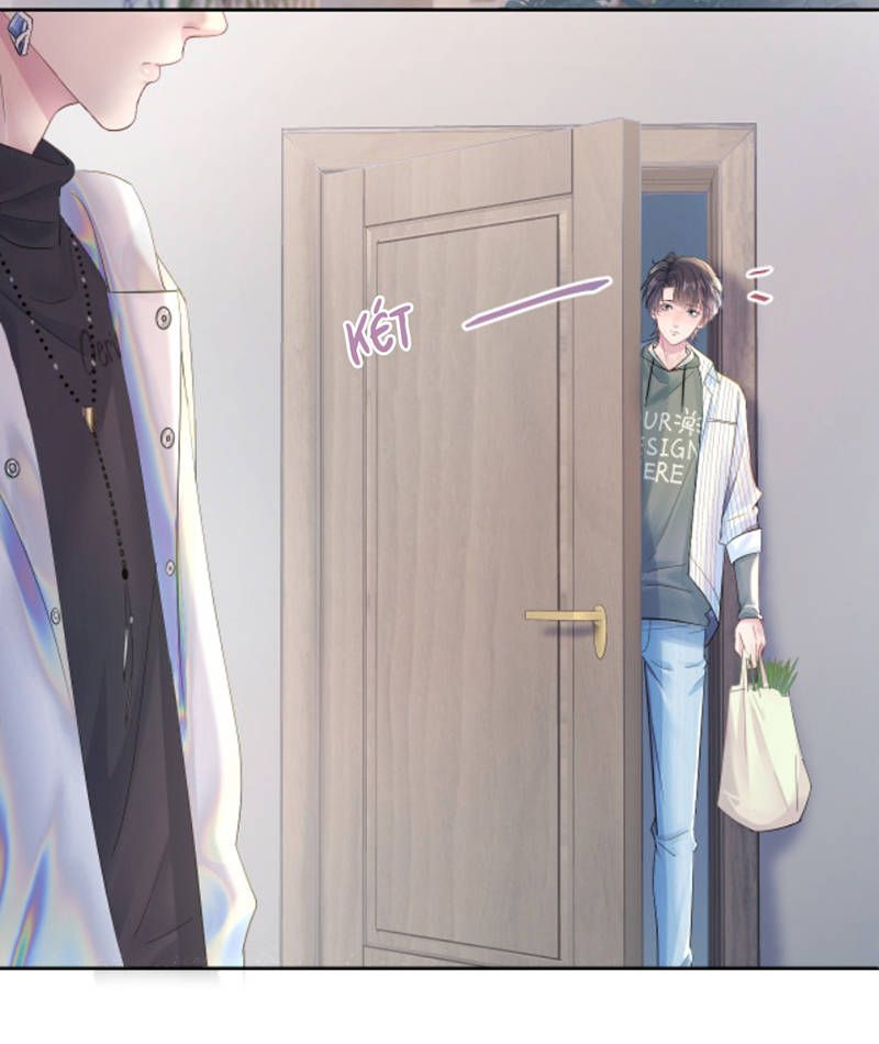 bạch liên hoa tuyệt mĩ dạy học online chapter 2 3