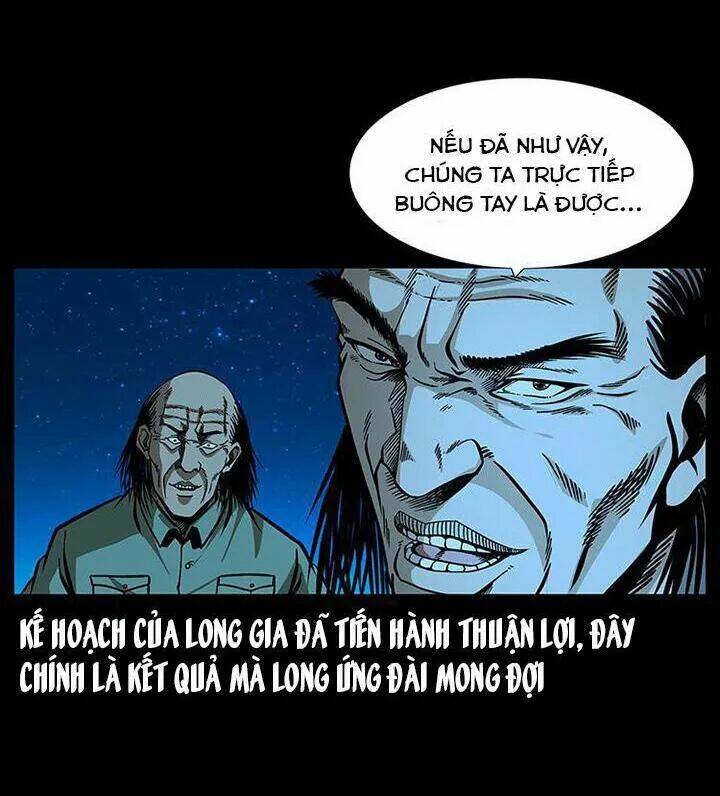 U Minh Ngụy Tượng Chapter 181 9