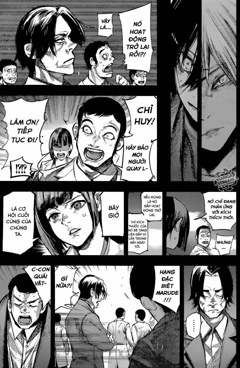 ngạ quỷ vùng tokyo 2 chapter 153 4