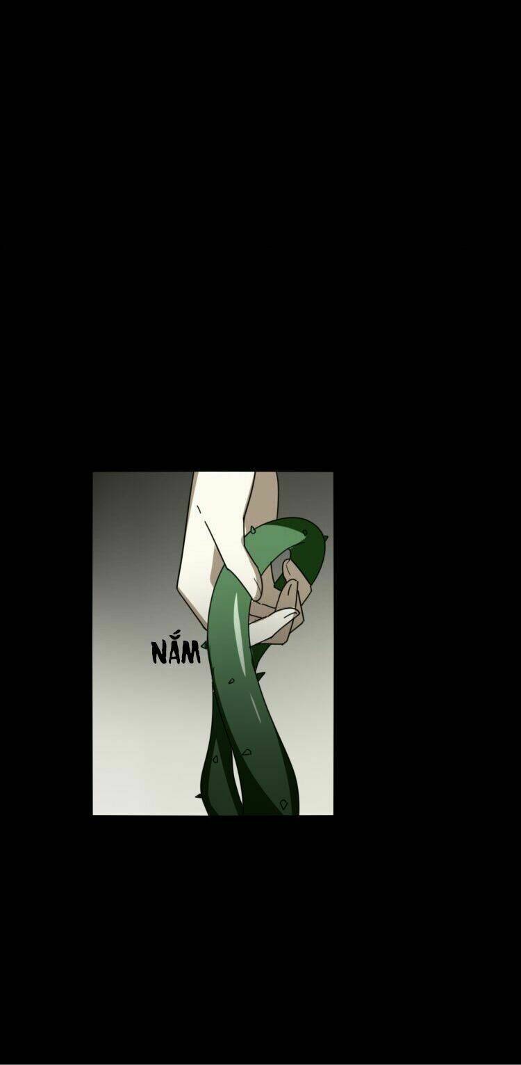 đứng yên! đều là người nhà cả mà! chapter 14 25