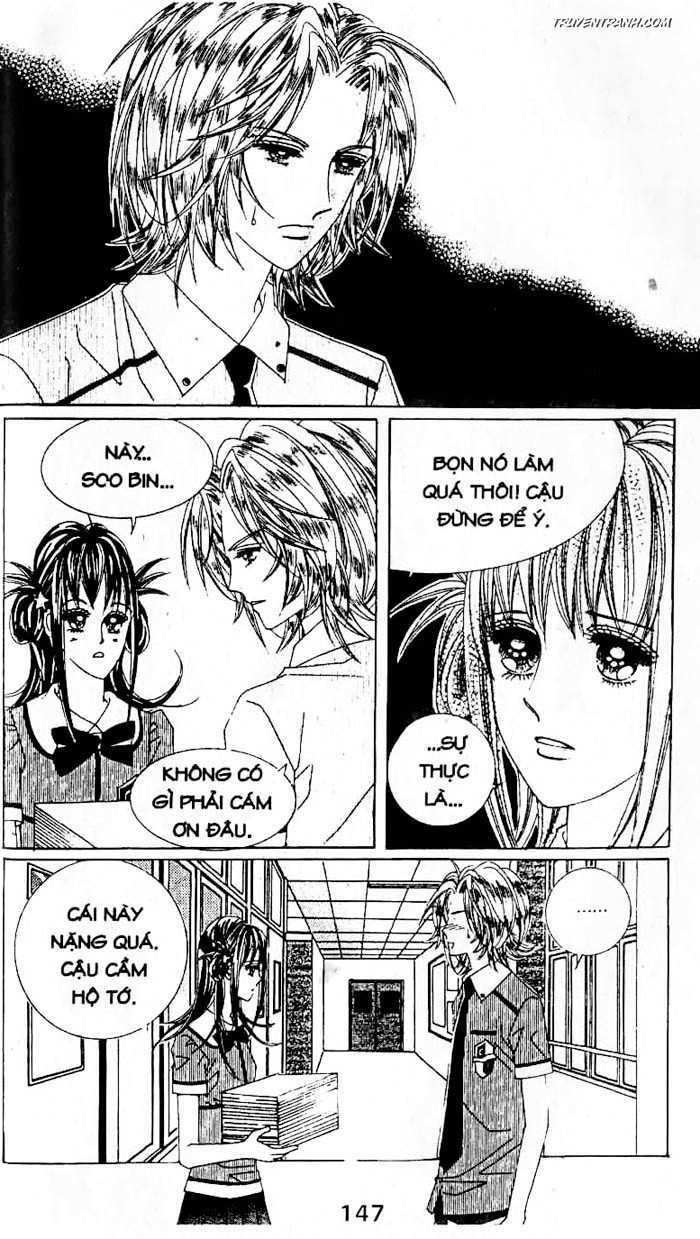 nhà trọ hoàn hảo chapter 54 7