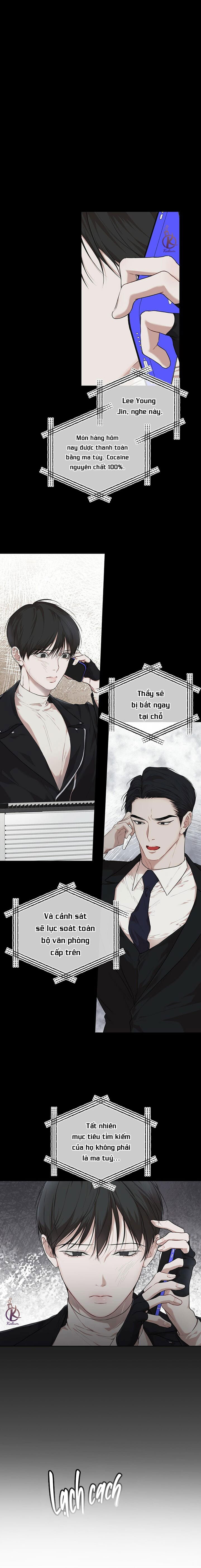 hình thái khởi sinh chapter 55 1