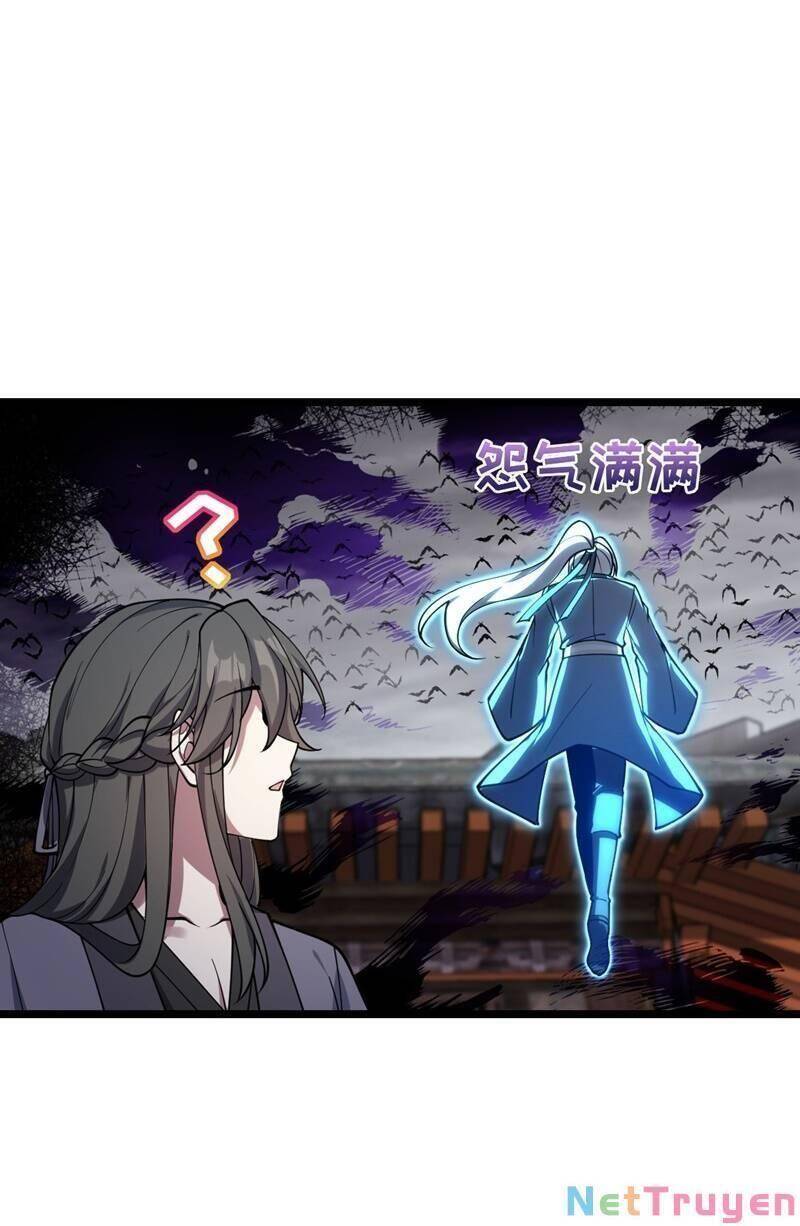 sư phụ của ta mỗi khi đến đại nạn mới đột phá chapter 24 62