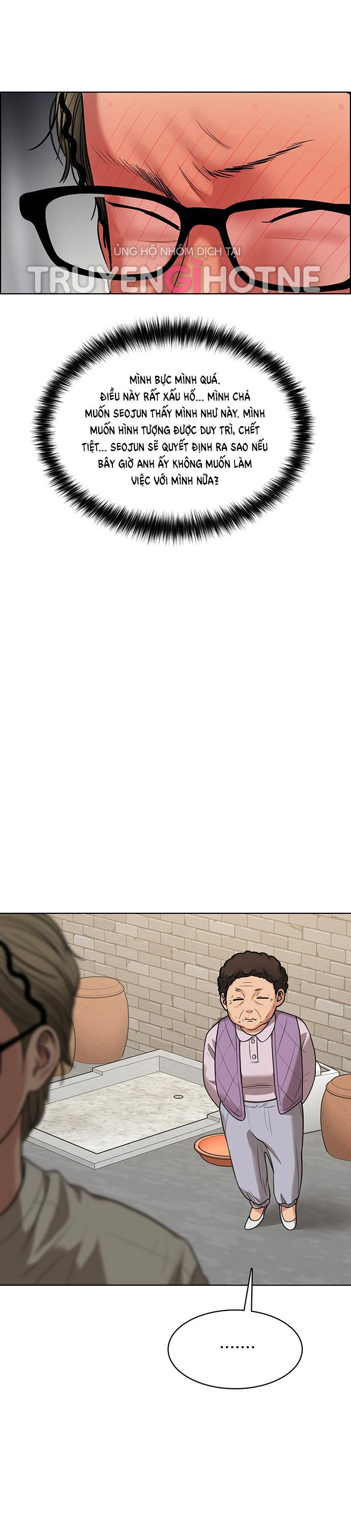 vẻ đẹp đích thực - true beauty chapter 212.1 13