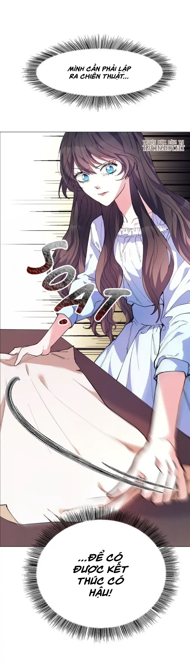 cách để nhân vật phụ phá đảo game hẹn hò chapter 1 41