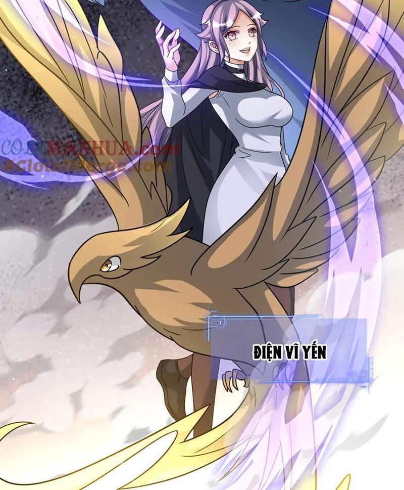 cựu nhật ngự long chapter 46 9