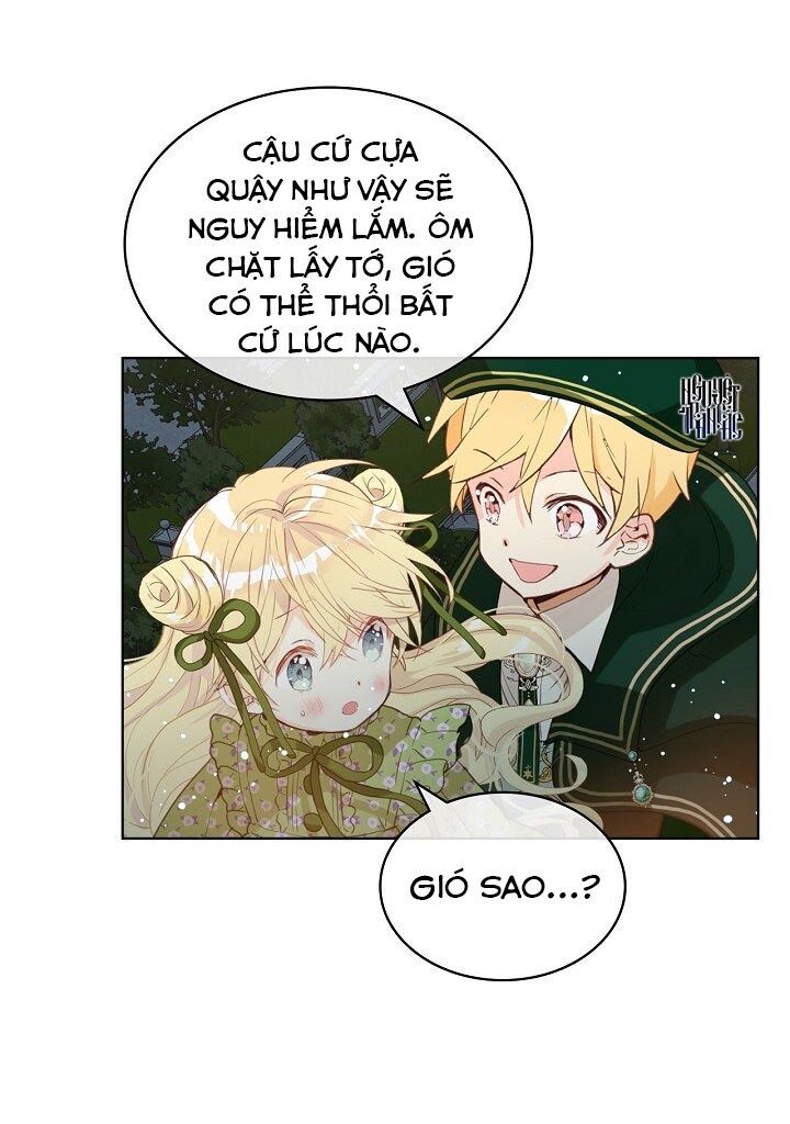 con có phải con là con gái của ngài không? chapter 43 40