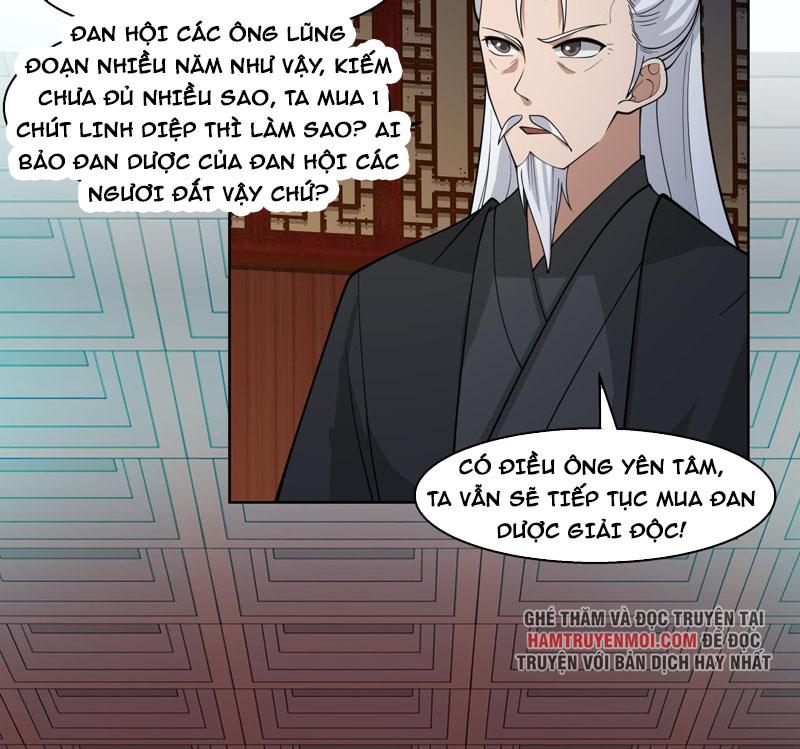 trên người ta có một rồng chapter 528 17