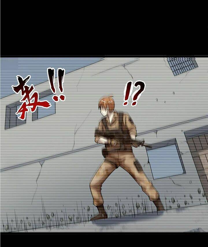 đai ca trở lại tuổi 16 chapter 33 4