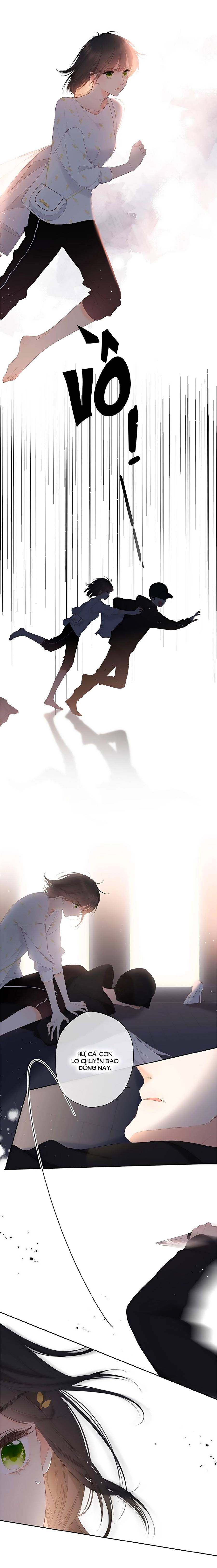 lại gặp được em chapter 12 4